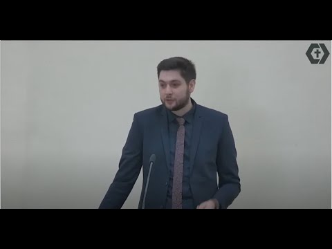 2022.11.20am_Serviciul de Ordinare Pastor Păun Belciu (Cetatea Alba Iulia)_Livestream