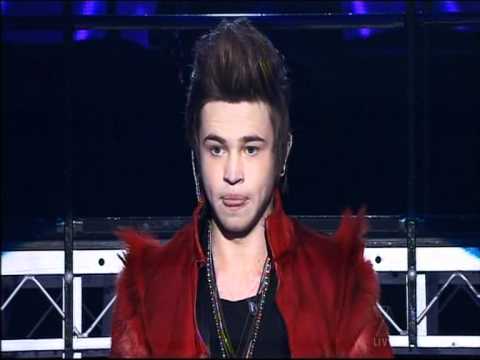 download lagu mp3 mp4 Reece Mastin Dream On, download lagu Reece Mastin Dream On gratis, unduh video klip Reece Mastin Dream On