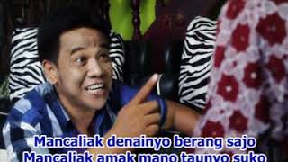 Download lagu opetra kolak..MAAK..DEN NAK BABINI..AAAAA mp3