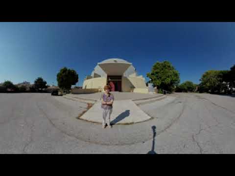 CHIESA SANT'ANTONIO DA PADOVA - Comune di Senigallia - Esterno ITA