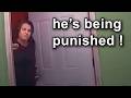 When Horrific Parents Realize They Ve Been Arrested
