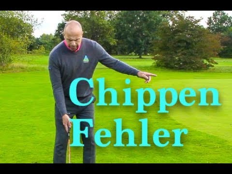 Chippen - diese 3 Fehler machen Ihr Spiel kaputt