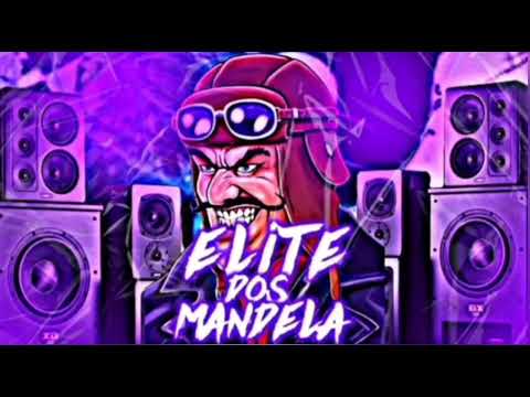 VEM SENTANDO COM A PERERECA -🐸-MC MENDES & MC DANFLIN (DJ GH7)#elitedosmandela #emalta