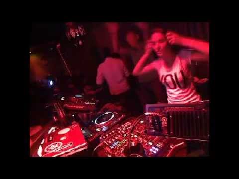 Urbanet Radio Set - Cuba & St Claire (Praha)