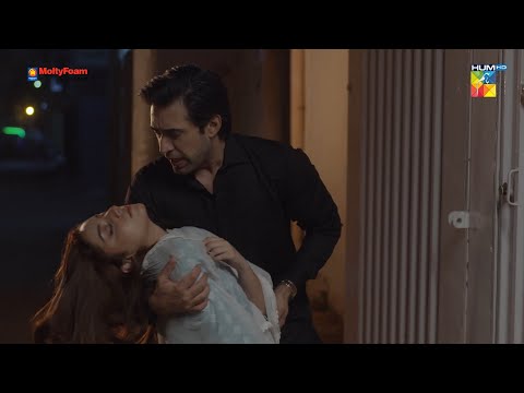 Ahmer Ko Milgai Us Ki Mohabbat... Bebasi - HUM TV