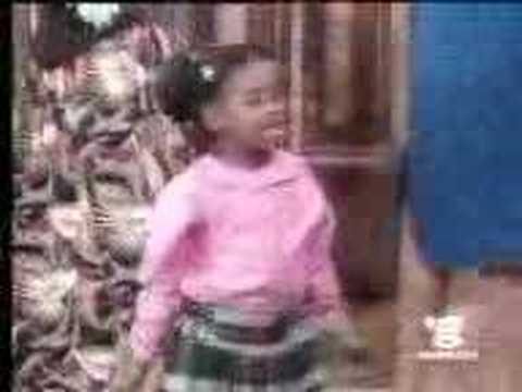 night and day Cosby show