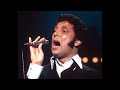 Tom Jones - That Lucky Old Sun