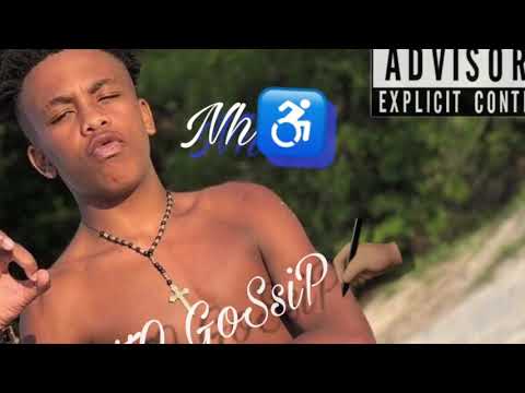 SaYiN🔥- Luhh jay2x♿️