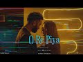 Raveen x Sanjogta - O Re Piya (Prod by WolfxRecordz)