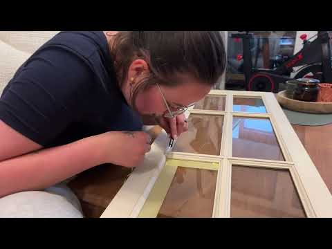 Schrank restaurieren - Unser neues Projekt