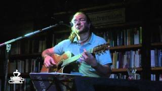 Fernando Delgadillo Foro del Tejedor- La boda de Guillermo