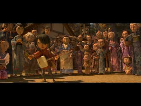 ‘Kubo and the Two Strings’ VFX breakdown 022