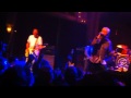 Guided by Voices - Portland, OR 10-07-10 - Final Encore: Johnny Appleseed/Weed King