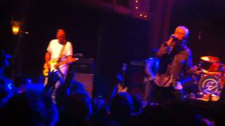 Guided by Voices - Portland, OR 10-07-10 - Final Encore: Johnny Appleseed/Weed King