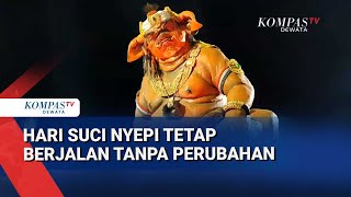 Download lagu HARI SUCI NYEPI TETAP BERJALAN TANPA PERUBAHAN mp3 Download lagu HARI SUCI NYEPI TETAP BERJALAN TANPA PERUBAHAN mp3