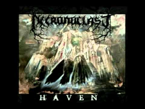 Necronoclast - Entombed In Silence Above