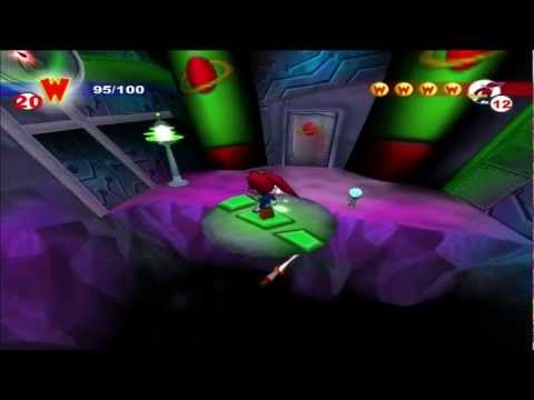 #14 Zagrajmy W: Woody Woodpecker Escape from Buzz Buzzard Park