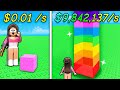 I Built My Own Troll Tower In Roblox Nobody Can Beat This Tower