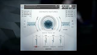 Video thumbnail for OSTINATO TEXTURES | Product Overview by Heavyocity Media