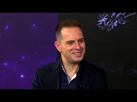 MOJ ODNOS DO SEBE, Prebujeno srce Slovenije, Gostja: Lili Knafelc