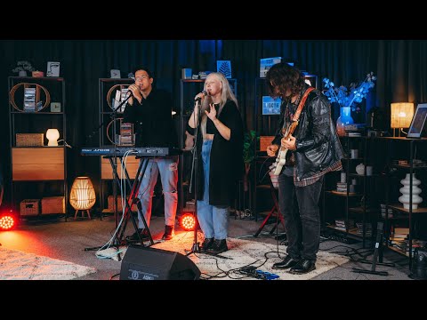 pocket palma - mene nema (live @ TOP MUSIC DESK)