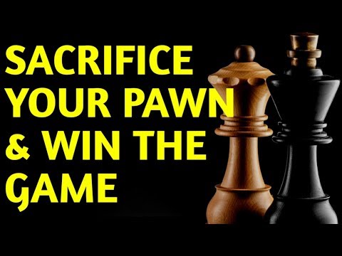 Poison Pawn Trap: Chess Opening TRICK to Win Fast: Secret Checkmate Moves, Strategy & Ideas Video