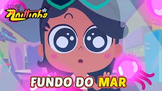 Fundo do mar Music Video
