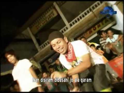 Lauak, lagu Buset