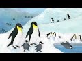 Pingviinit