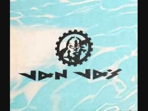 Discoteca Van Vas -- Dj Pepo - Ripped by Kata (Cassette)