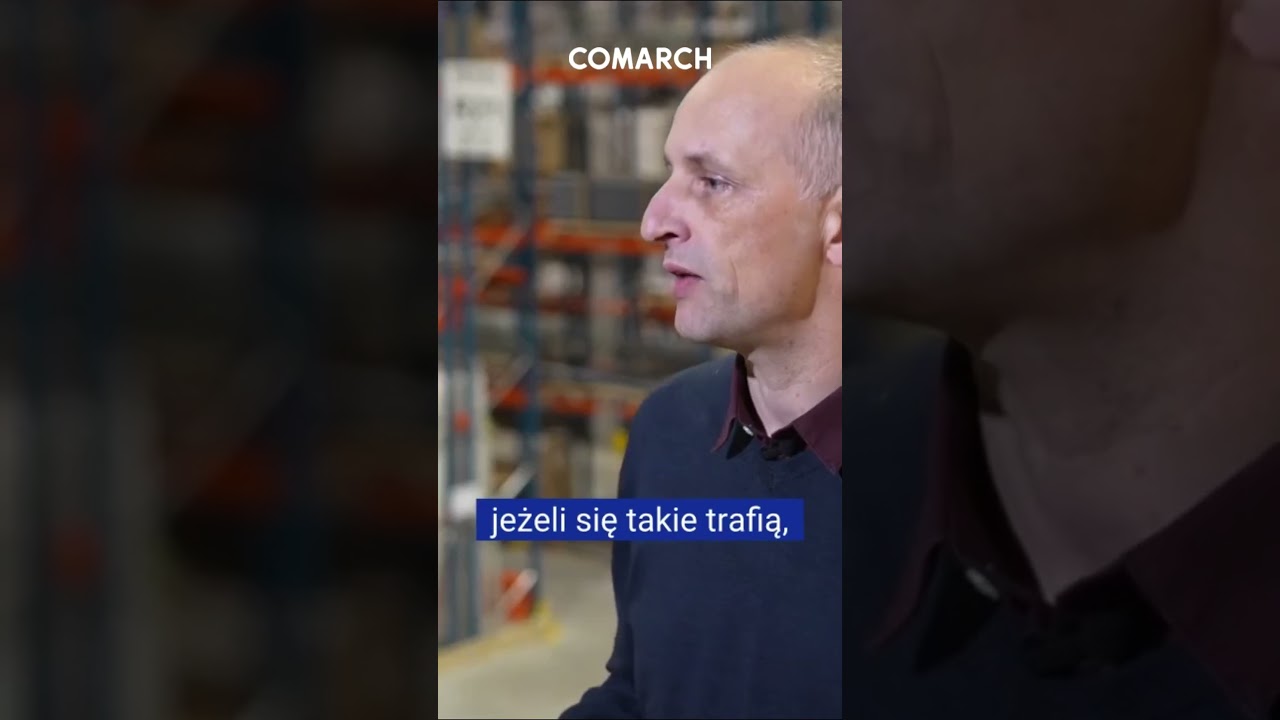 Comarch DMS w pełni elektroniczny obieg dokumentów