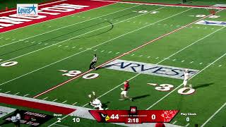 Farmington Cardinals VS Harding Academy