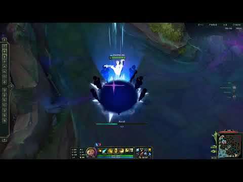 Battle Academia Ezreal Spotlight / NEW PBE SKIN