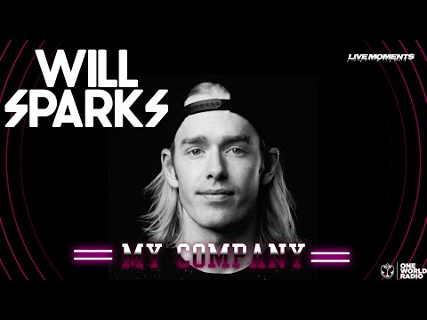 Will Sparks - My Company | Playing by Tiësto Tomorrowland Friendship Mix