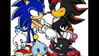 Sonic Adventure 2 - Rhythm And Balance