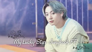 Download lagu My Lucky Star - Jungkook FF (Part 9) mp3