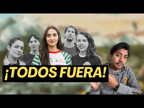 The TOUGH CASE of THE MINOR LEAGUES | Chronicle and opinion | Turn it up and listen