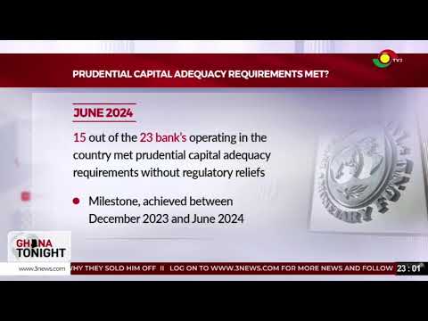 LIVE: Ghana Tonight with Alfred Ocansey || 20-08-2025