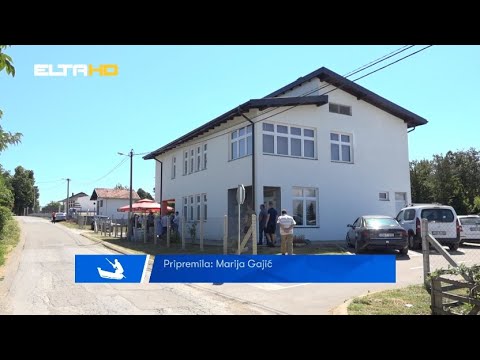 BL HRONIKA 19 07 22 - AMBULANTA DONJA KOLA