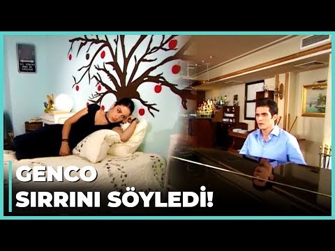 Genco'nun Hayal Kırıklığı - Genco 12. Bölüm