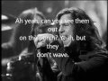 Pearl Jam - Yellow Ledbetter Lyrics