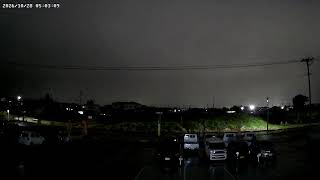 山形県山形市松栄県道17号線ライブカメラ live webcam