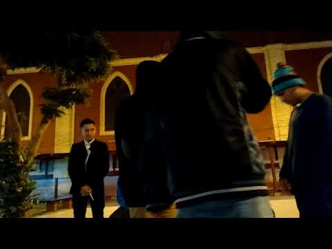 Batallas Villanas: Kamus vs. New Era vs. Lil Key - Colectivo Villano UNFV