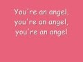 Leona Lewis - Angel (with lyrics)