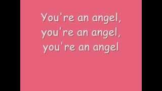 Leona Lewis - Angel (with lyrics)