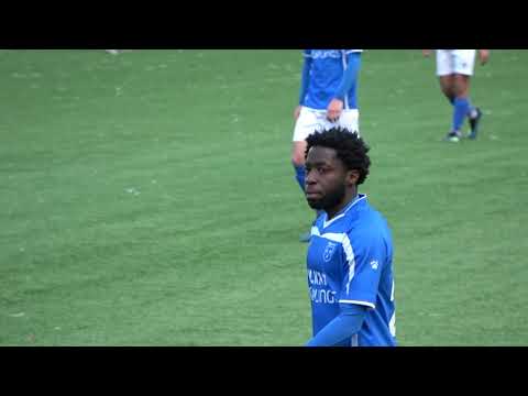 V.V. Rijsoord – DSO (vriendschappelijk)