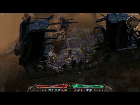 grim dawn add skills to bar grim dawn add skills to bar