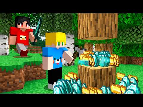 Caçador vs. Fugitivo Quebra BLOCO OP que DROPA TUDO do JOGO!