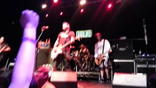 Nofx - Blasphemy live @ Manchester Ritz 12.6.12