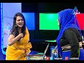 Actress Reena Basheer Angry with Actress Thasni Khan